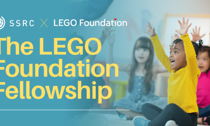 ssrc-lego-foundation-fellowship-2026:-fully-funded-global-research-opportunity-on-child-development-and-wellbeing ssrc-lego-foundation-fellowship-2026:-fully-funded-global-research-opportunity-on-child-development-and-wellbeing