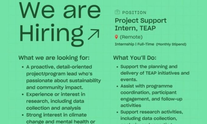 sustyvibes-opportunities-2026:-apply-for-4-paid-sustainability-internships-in-nigeria-(remote-&-hybrid-roles)