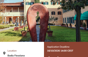 European University Institute Max Weber Postdoctoral Fellowships 2026/2027 Open for Global Researchers european-university-institute-max-weber-postdoctoral-fellowships-2026/2027-open-for-global-researchers