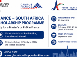 france-south-africa-scholarship-programme-2027-opens-applications-|-fully-funded-master’s-and-phd-scholarships-in-france