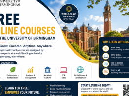 Enhance Your Knowledge: Explore 2026 Free Online Courses with the University of Birmingham enhance-your-knowledge:-explore-2026-free-online-courses-with-the-university-of-birmingham