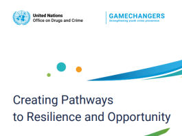 United Nations Office on Drugs and Crime Launches Global Youth Campaign on Crime Prevention and Violence Reduction -Apply By 31 July 2026 united-nations-office-on-drugs-and-crime-launches-global-youth-campaign-on-crime-prevention-and-violence-reduction-apply-by-31-july-2026