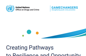 United Nations Office on Drugs and Crime Launches Global Youth Campaign on Crime Prevention and Violence Reduction -Apply By 31 July 2026 united-nations-office-on-drugs-and-crime-launches-global-youth-campaign-on-crime-prevention-and-violence-reduction-apply-by-31-july-2026