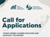 Young Women Leaders Inclusion and Advocacy Fellowship 2026 young-women-leaders-inclusion-and-advocacy-fellowship-2026