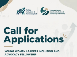 Young Women Leaders Inclusion and Advocacy Fellowship 2026 young-women-leaders-inclusion-and-advocacy-fellowship-2026