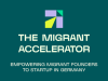 Migrant Founders Accelerator 2026 (up to €2,000) migrant-founders-accelerator-2026-(up-to-e2,000)