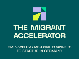 Migrant Founders Accelerator 2026 (up to €2,000) migrant-founders-accelerator-2026-(up-to-e2,000)