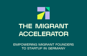 Migrant Founders Accelerator 2026 (up to €2,000) migrant-founders-accelerator-2026-(up-to-e2,000)