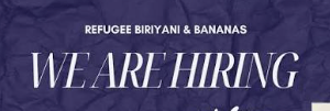 Refugee Biriyani & Bananas is Hiring a Freelance Campaigns and Digital Communications Lead (Remote): Earn Up to €15 Per Hour Supporting Humanitarian Action refugee-biriyani-&-bananas-is-hiring-a-freelance-campaigns-and-digital-communications-lead-(remote):-earn-up-to-e15-per-hour-supporting-humanitarian-action