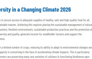 2026 FAO-Supported GROW Summer School Opens Applications on Agrobiodiversity and Climate Change – Apply Now 2026-fao-supported-grow-summer-school-opens-applications-on-agrobiodiversity-and-climate-change-–-apply-now
