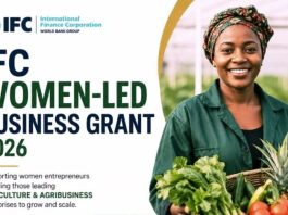 international-finance-corporation-(ifc)-women-led-business-grant-2026-(up-to-$750k)