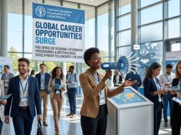global-career-opportunities-surge-as-fao-opens-6-regional-internship-programmes-and-international-development-fellowships-for-2026