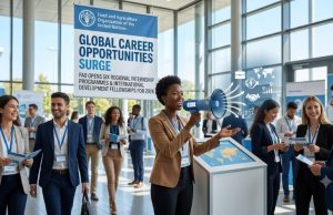Global Career Opportunities Surge as FAO Opens 6 Regional Internship Programmes and International Development Fellowships for 2026 global-career-opportunities-surge-as-fao-opens-6-regional-internship-programmes-and-international-development-fellowships-for-2026