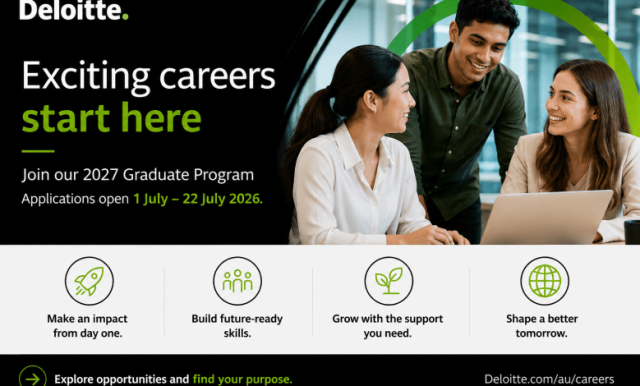 deloitte-opens-applications-for-2026-graduate-and-vacationer-programs