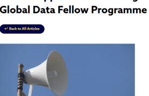 Call for Applications: Childlight 2027 Global Data Fellow Programme on Child Protection Research call-for-applications:-childlight-2027-global-data-fellow-programme-on-child-protection-research