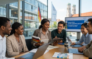 DAAD/EPOS Scholarships for Young Professionals from Developing Countries 2027/2028 daad/epos-scholarships-for-young-professionals-from-developing-countries-2027/2028