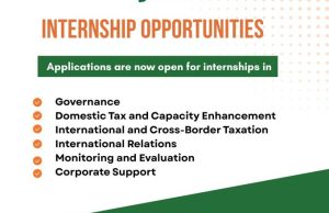 African Tax Administration Forum (ATAF) Opens Internship Applications for Students and Graduates 2026 african-tax-administration-forum-(ataf)-opens-internship-applications-for-students-and-graduates-2026