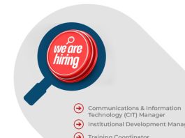 Institute for Peace and Security Studies (IPSS) Announces Multiple Career Opportunities in Ethiopia – Apply by 13 July 2026 institute-for-peace-and-security-studies-(ipss)-announces-multiple-career-opportunities-in-ethiopia-–-apply-by-13-july-2026