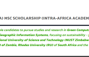 Applications Open for the Fully Funded Grow Green Africa Intra-Africa MSc Scholarships in Green Computing – Cohort 3 applications-open-for-the-fully-funded-grow-green-africa-intra-africa-msc-scholarships-in-green-computing-–-cohort-3