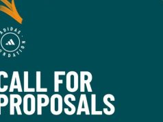 Call for Proposals: Adidas Foundation Seeks Consultant for Youth Participation & Listening Learning Journey in Sport for Good (Remote Assignment, Deadline 12 July 2026) call-for-proposals:-adidas-foundation-seeks-consultant-for-youth-participation-&-listening-learning-journey-in-sport-for-good-(remote-assignment,-deadline-12-july-2026)
