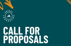 Call for Proposals: Adidas Foundation Seeks Consultant for Youth Participation & Listening Learning Journey in Sport for Good (Remote Assignment, Deadline 12 July 2026) call-for-proposals:-adidas-foundation-seeks-consultant-for-youth-participation-&-listening-learning-journey-in-sport-for-good-(remote-assignment,-deadline-12-july-2026)