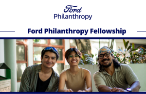 Watson Institute’s Ford Philanthropy Fellowship 2026 (Fully-funded) watson-institute’s-ford-philanthropy-fellowship-2026-(fully-funded)