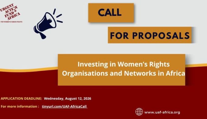 urgent-action-fund–africa-launches-2026-call-for-proposals-to-strengthen-women’s-rights-organisations-across-africa urgent-action-fund–africa-launches-2026-call-for-proposals-to-strengthen-women’s-rights-organisations-across-africa