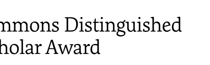 simmons-university-distinguished-scholar-award-2026:-fully-funded-undergraduate-scholarship-in-the-united-states