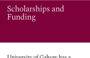 Study for Free in Ireland: Fully Funded University of Galway Global Scholarships 2026/2027 study-for-free-in-ireland:-fully-funded-university-of-galway-global-scholarships-2026/2027