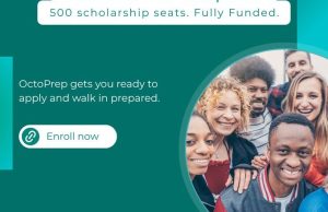 OctoPrep Launches Free Cohort 6 Scholarship Program to Train Early-Career Software Engineers octoprep-launches-free-cohort-6-scholarship-program-to-train-early-career-software-engineers