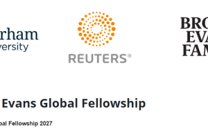Sir Harry Evans Global Fellowship 2027: Advancing the Future of Investigative Journalism sir-harry-evans-global-fellowship-2027:-advancing-the-future-of-investigative-journalism