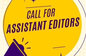 Frontiers: The Interdisciplinary Journal of Study Abroad seeks Assistant Editors: Apply 15 July 2026 frontiers:-the-interdisciplinary-journal-of-study-abroad-seeks-assistant-editors:-apply-15-july-2026