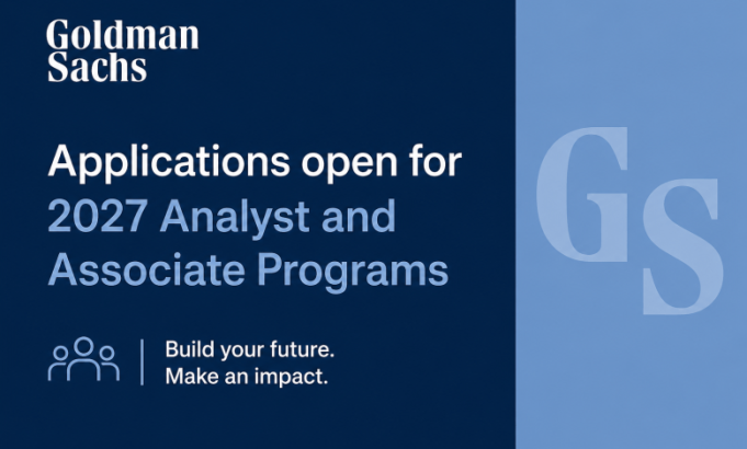 goldman-sachs-opens-global-applications-for-2027-analyst-and-associate-internship-programs goldman-sachs-opens-global-applications-for-2027-analyst-and-associate-internship-programs