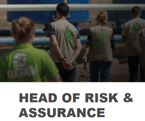 oxfam-seeks-for-remote-head-of-risk-&-assurance-in-global-integrity-team-–-apply-by-13-july-2026 oxfam-seeks-for-remote-head-of-risk-&-assurance-in-global-integrity-team-–-apply-by-13-july-2026