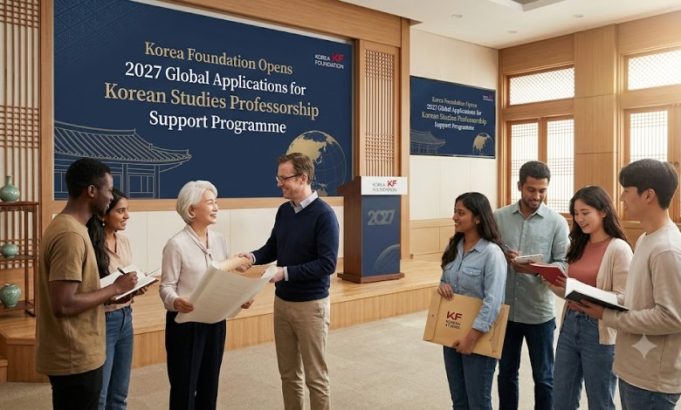 applications-now-open-globally-for-the-korea-foundation-(kf)-2027-korean-studies-professorship-support-programme applications-now-open-globally-for-the-korea-foundation-(kf)-2027-korean-studies-professorship-support-programme