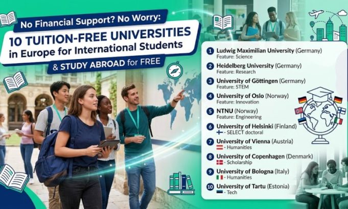 no-financial-support?-no-worry:-10-tuition-free-universities-in-europe-for-international-students