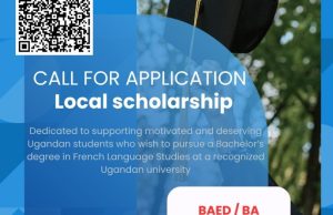 French Embassy in Uganda Opens Applications for 2026–2027 Local Scholarships for French Language Studies french-embassy-in-uganda-opens-applications-for-2026–2027-local-scholarships-for-french-language-studies