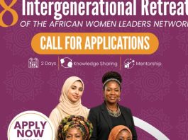 awln-opens-applications-for-fully-funded-8th-intergenerational-retreat-in-gabon