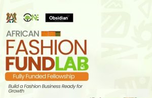 African Fashion FundLab Fellowship 2026 (Fully-funded) african-fashion-fundlab-fellowship-2026-(fully-funded)