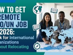 How to Get a Remote NGO/UN Job in 2026: Work for International Organizations Without Relocating how-to-get-a-remote-ngo/un-job-in-2026:-work-for-international-organizations-without-relocating