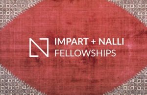 Impart & Nalli Fellowships 2027-2028 impart-&-nalli-fellowships-2027-2028