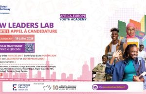 Africa-Europe Youth Academy (AEYA) New Leaders Lab 2026 africa-europe-youth-academy-(aeya)-new-leaders-lab-2026