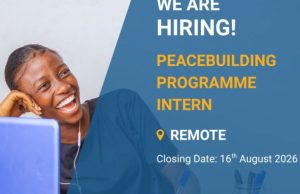 Call for Applications: Concordis International 2026 Remote Programme Internship in Peacebuilding call-for-applications:-concordis-international-2026-remote-programme-internship-in-peacebuilding
