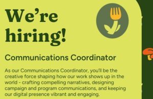Nourish Nova Scotia Hiring Communications Coordinator to Lead Digital Storytelling and Community Engagement – Apply By 20 July 2026 nourish-nova-scotia-hiring-communications-coordinator-to-lead-digital-storytelling-and-community-engagement-–-apply-by-20-july-2026