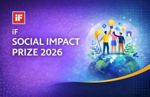 iF SOCIAL IMPACT PRIZE Invites Global Applications for 2026 Funding and International Recognition if-social-impact-prize-invites-global-applications-for-2026-funding-and-international-recognition