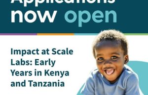 Global Schools Forum Launches Impact at Scale Labs to Strengthen Early Years Childcare Solutions in Kenya and Tanzania – Apply By 30 July 2026 global-schools-forum-launches-impact-at-scale-labs-to-strengthen-early-years-childcare-solutions-in-kenya-and-tanzania-–-apply-by-30-july-2026