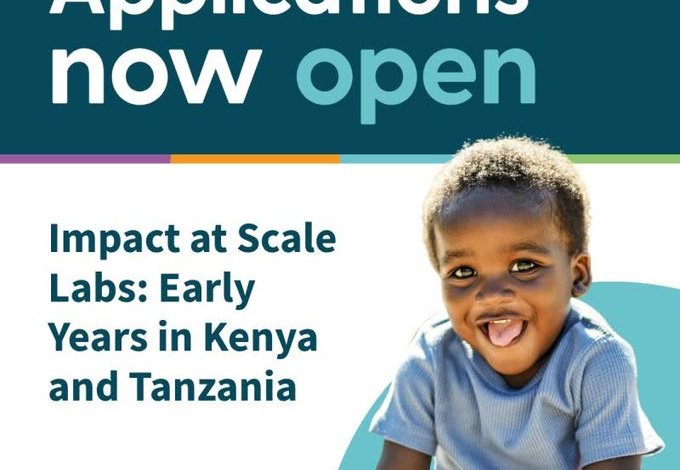 global-schools-forum-launches-impact-at-scale-labs-to-strengthen-early-years-childcare-solutions-in-kenya-and-tanzania-–-apply-by-30-july-2026 global-schools-forum-launches-impact-at-scale-labs-to-strengthen-early-years-childcare-solutions-in-kenya-and-tanzania-–-apply-by-30-july-2026