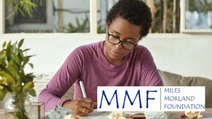 miles-morland-foundation-writing-scholarship-2026-(up-to-18,000) miles-morland-foundation-writing-scholarship-2026-(up-to-18,000)