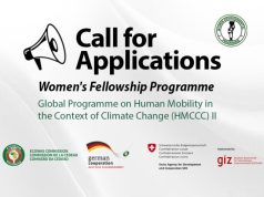 Women’s Fellowship on Human Mobility in the Context of Climate Change (HMCCC) 2026 women’s-fellowship-on-human-mobility-in-the-context-of-climate-change-(hmccc)-2026