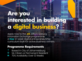 johannesburg-innovation-exchange-(jix)-gig-economy-entrepreneurship-programme-2026